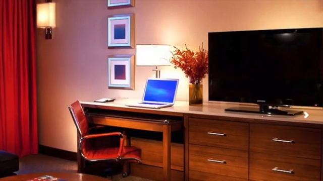 JW Marriott Downtown Commercial смотреть онлайн