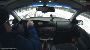 На что смотреть при покупке Опеля Омеги Б, развёрнутая версия [OMEGA LIVE #Бонусный выпуск-5]