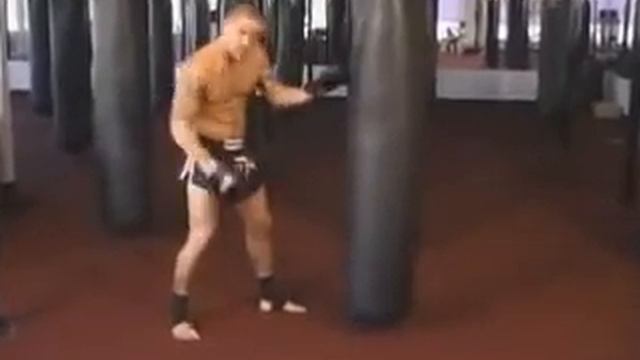 Удары руками 3 смотреть онлайн