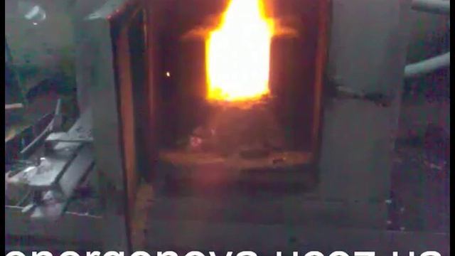 Пиролизный котел_2.avi смотреть онлайн