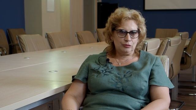 МГУ Невельского. Интервью декана физико-технического факультета Щербининой И. А. смотреть онлайн