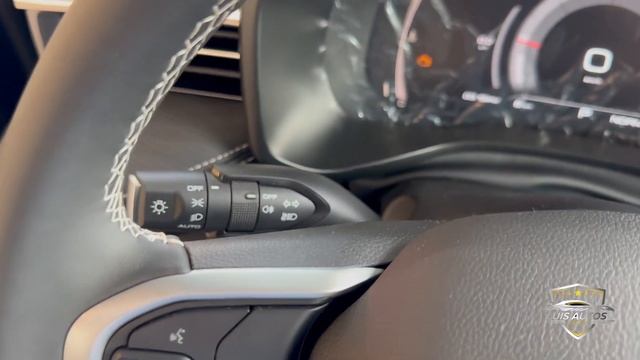 Haval Jolion Híbrida Versión Básica смотреть онлайн