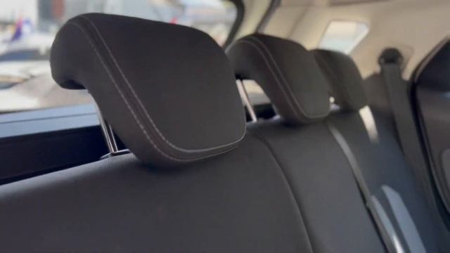 2016 FORD ECOSPORT 4D WAGON AMBIENTE смотреть онлайн