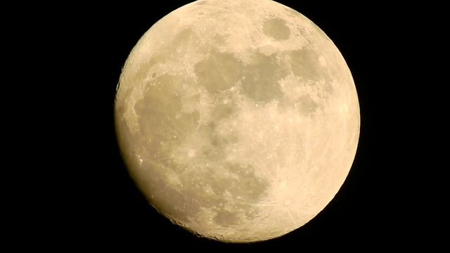 Nikon Coolpix P900 Moon Zoom | Moon Ultra Zoom Video смотреть онлайн