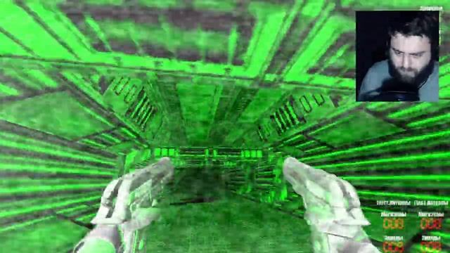 Прохождение Aliens Vs. Predator (Classic 2000) — БОНУСНЫЕ УРОВНИ