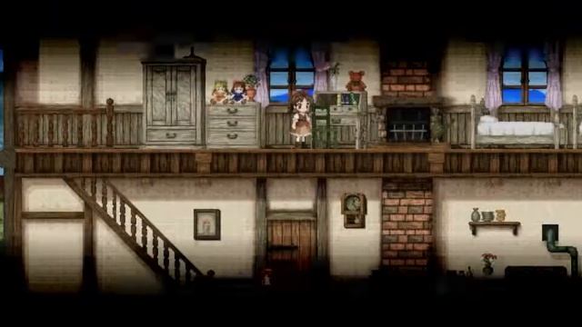 Fortune Summoners SOTES Walkthrough Part 5 Looking around town смотреть онлайн