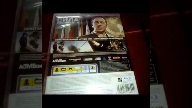 Топ 5 игр на Ps3 !! смотреть онлайн