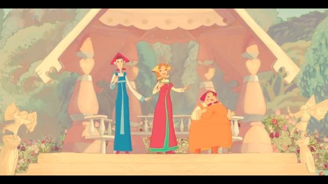 Андрей Губин - Танцы смотреть онлайн