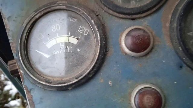 обзор на трактор т-40м. смотреть онлайн