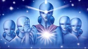 Билли Майер - Контакты с Плеядами.