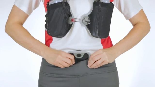 UltrAspire Lumen 115 Clip Light смотреть онлайн