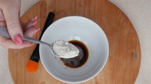 МАСКА С КОФЕ ДЛЯ ЛИЦА ОТ МОРЩИН И ДРЯБЛОСТИ!