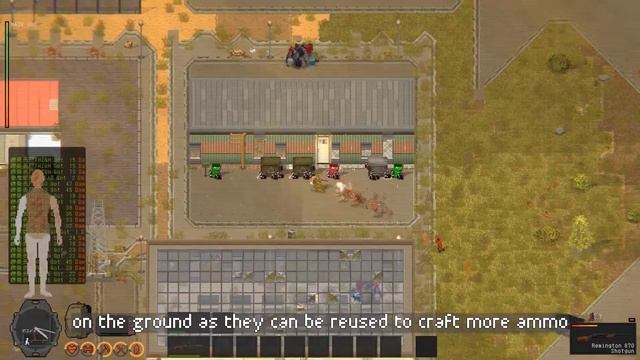 ZED ZONE | Modify your weapon! смотреть онлайн