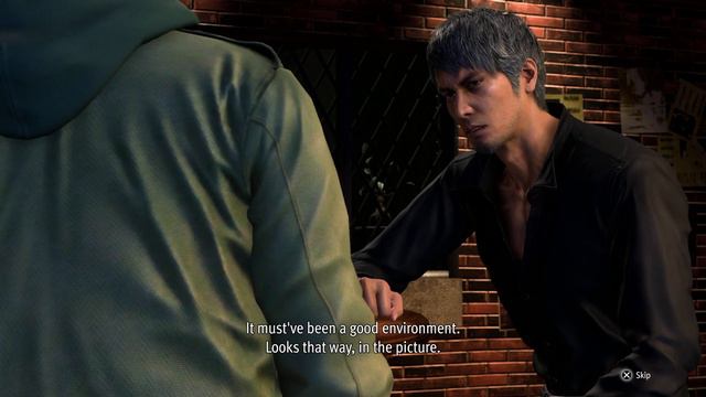 Like A Dragon: Infinite Wealth Part 140 - Miyabi (Nanba Drink Link 2) смотреть онлайн
