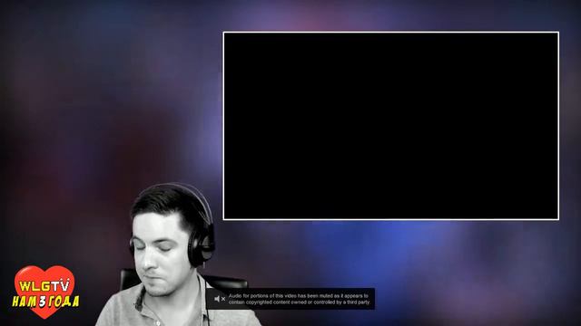 Первый звонок на WeLOVEGames, я растерялся :D смотреть онлайн