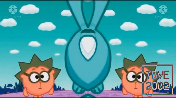 Preview 2 Krosh V2 Effects (Inspired by Bruno Effects)