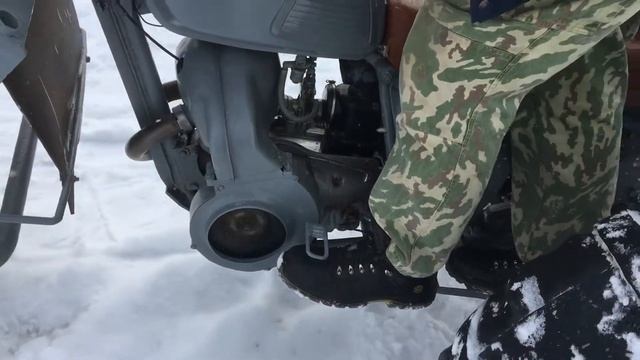 Мотовездеход смотреть онлайн