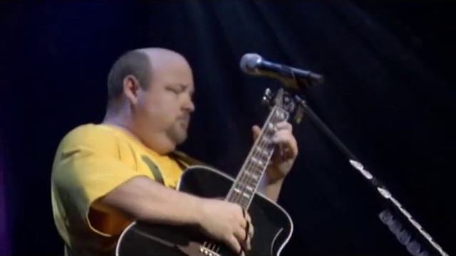 Tenacious D - Dude, I totally miss you *LIVE* смотреть онлайн