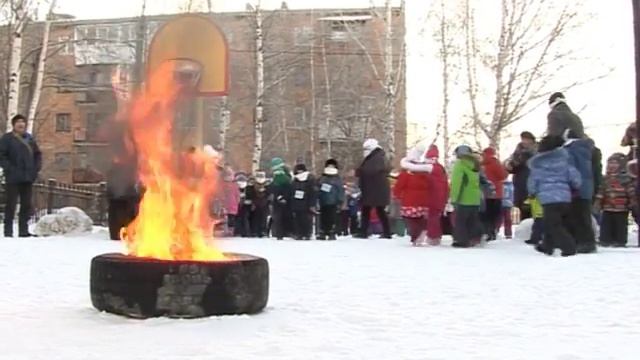 Учебная тревога смотреть онлайн