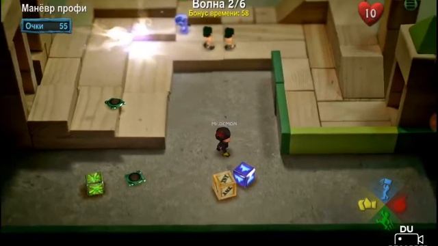 Прохождение игры bombsquad 3 смотреть онлайн