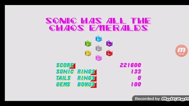 sonic the Hedgehog 2 часть 2 смотреть онлайн