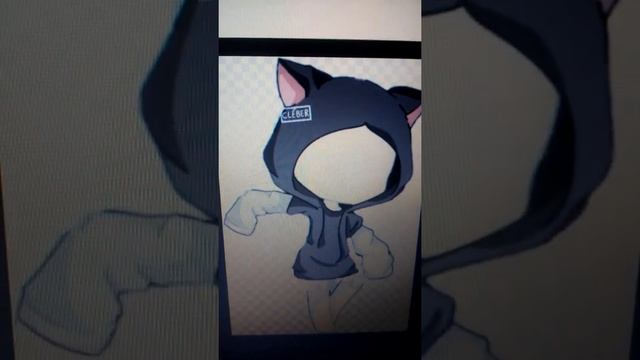 Картинки одежда для гача лайф смотреть онлайн