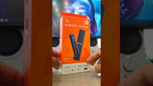 Xiaomi TV Stick 4K Review -  Best 4K TV Stick Price In 2023?