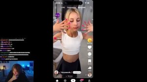 ДИПИНС СМОТРИТ ЛАЙК