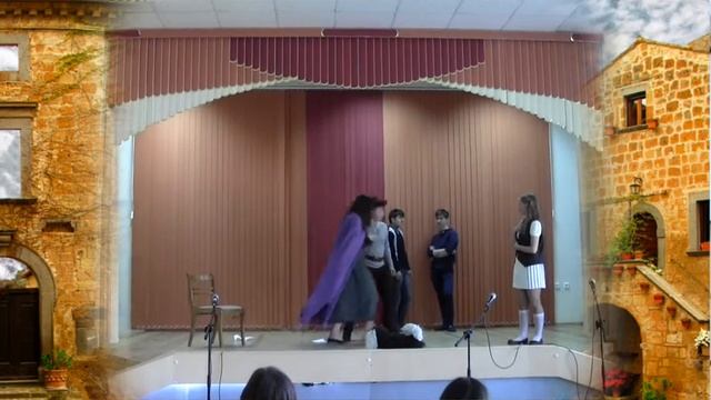 Звездный мальчик (по мотивам О.Уайльда) смотреть онлайн