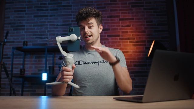 DJI Gimbal not leveled - This is how to fix the horizon! смотреть онлайн