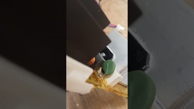 Стиральная машина Haier с прямым приводом не вращает барабан. Ремонт модуля управления двигателем смотреть онлайн