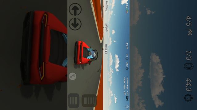 Игра в Checkin gan