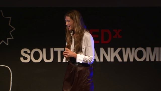 How being heartbroken was the best thing to ever happen to me: Emma Gibbs at TEDxSouthBankWomen смотреть онлайн