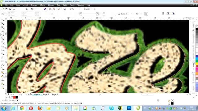 Manual vectorization смотреть онлайн