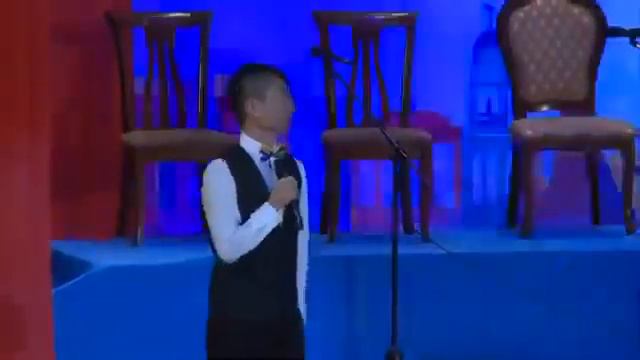 Хитои чинучин хонд / Китаец поет песню 