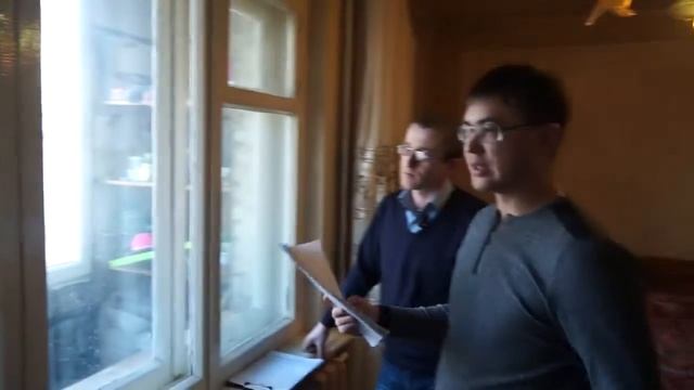 1 Общие принципы замера балконного блока смотреть онлайн