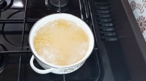 Меню на 2 дня. Гороховый суп и творожная запеканка
