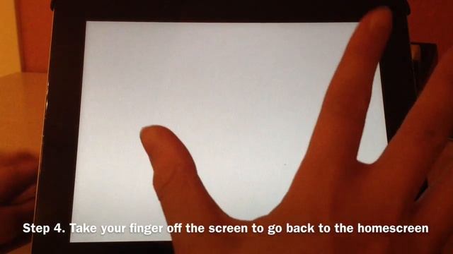 iPad 2 / 3 / 4 / Mini / Air Screenshot Hack iOS 8 / 8.0.2 / 7.1.2 / 7.0.4 / 7 смотреть онлайн