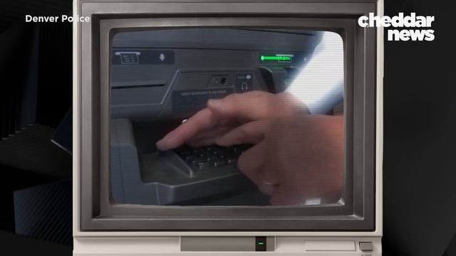 ATM Skimmers: Fear Mongering Or A Real Threat? - Cheddar Explains смотреть онлайн