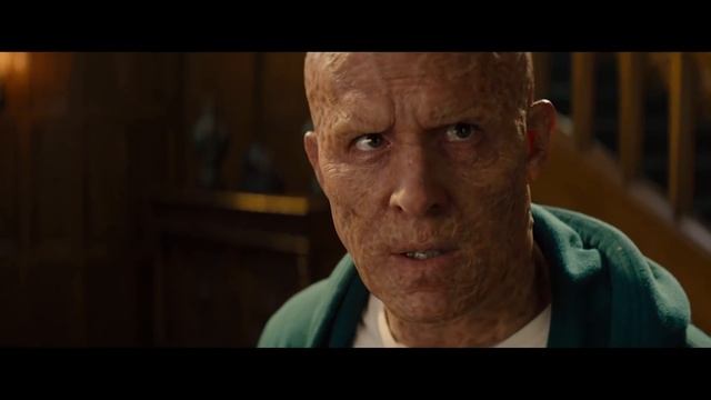 Что если бы Дэдпул убил Таноса в Войне Бесконечности? смотреть онлайн