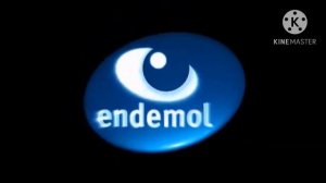 Logo Evolution: Endemol (1994-Present) [Ep 133]