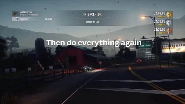 Need for Speed Rivals How to get 1 million sp fast! смотреть онлайн