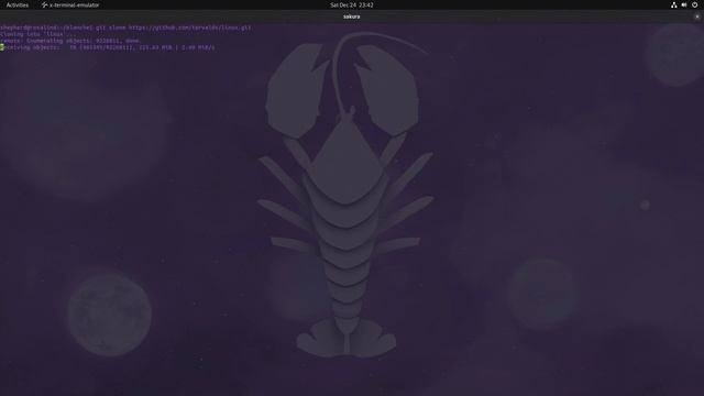 Ubuntu 23.04 Lunar Lobster Realtime ZFS Installation Walkthrough --- ([ timestamps in description ] смотреть онлайн