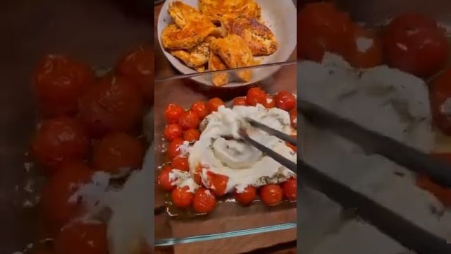 Готовка на Открытом Огне