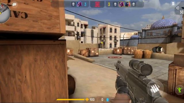 играю в КС ГО "плохо играю" смотреть онлайн