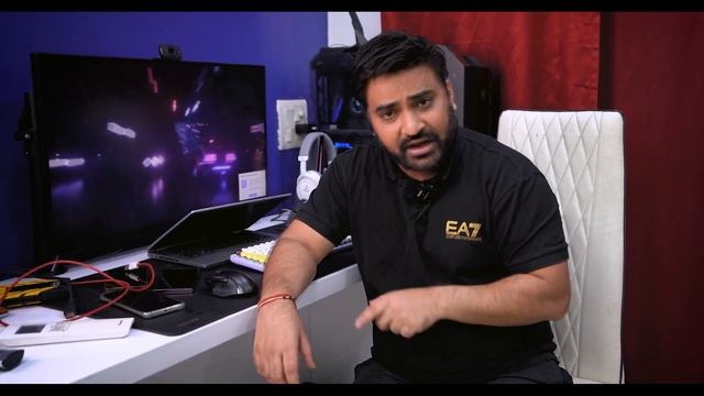 Acer Nitro V RTX 4050 | Is It Best Gaming Laptop Under 80K? смотреть онлайн