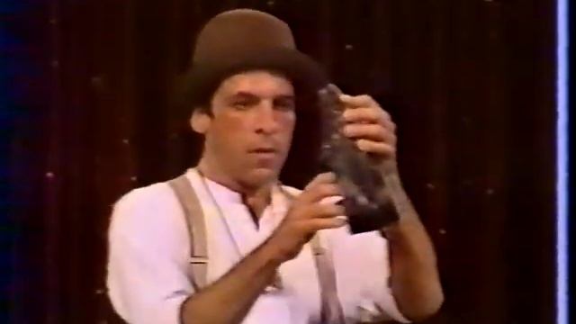 17 Фестиваль в Монте Карло. 17 Festival Du Cirque De MonteCarlo