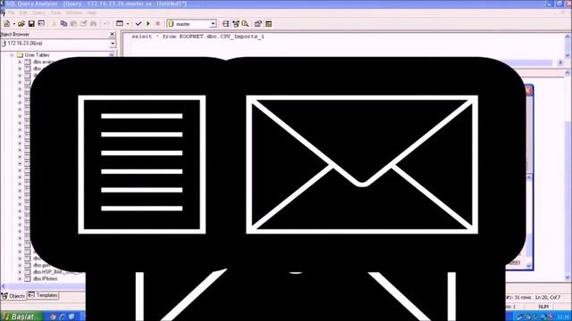 CSV Import смотреть онлайн