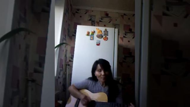 Мой верный друг/авторская песня/ смотреть онлайн
