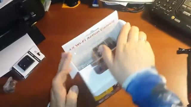 Посылка с Aliexpres смотреть онлайн
